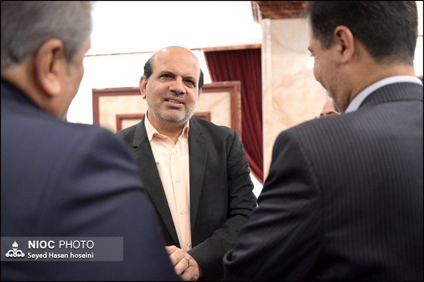 دیدار نوروزی  45