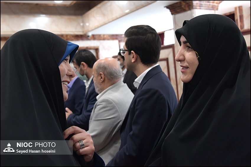 دیدار نوروزی  46