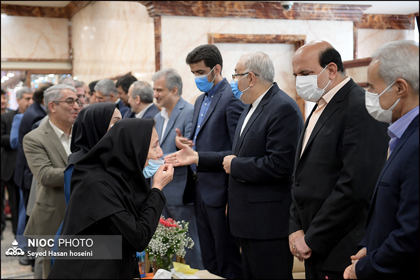 دیدار نوروزی  48