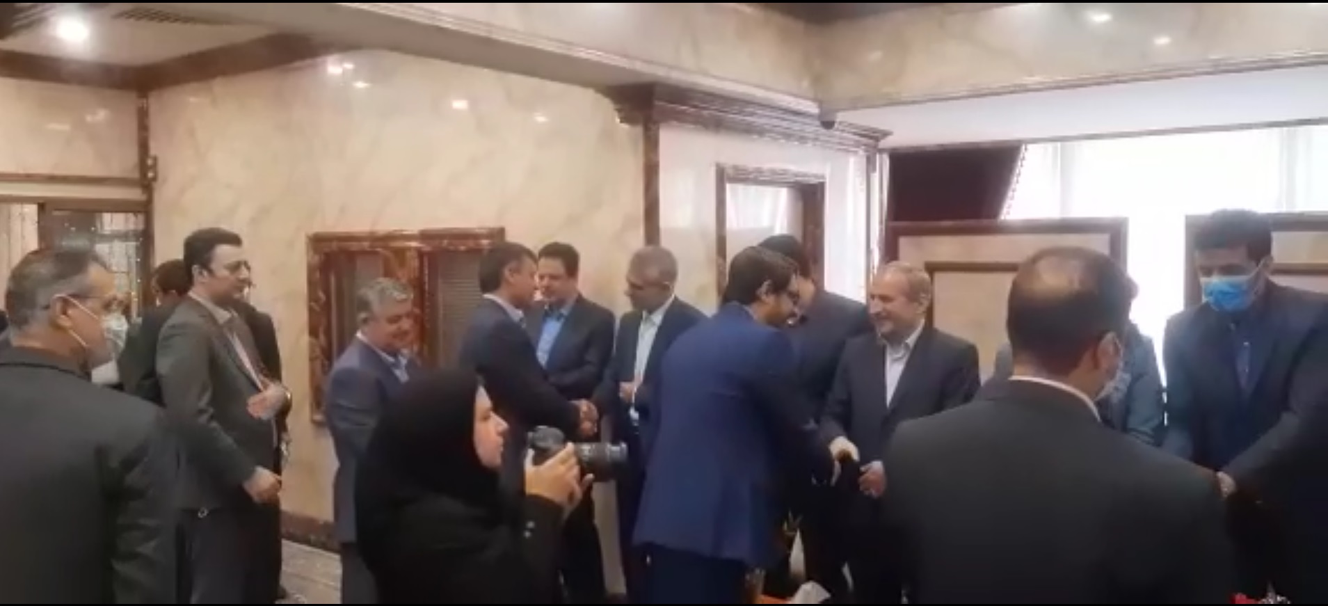 دیدار نوروزی  55