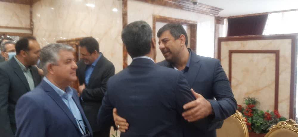 دیدار نوروزی  58