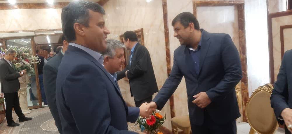 دیدار نوروزی  59