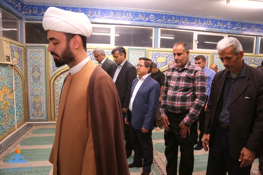 دیدار + غریبی + کارگران 1