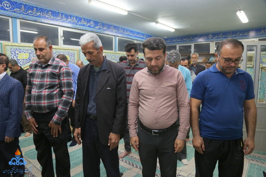 دیدار + غریبی + کارگران 2