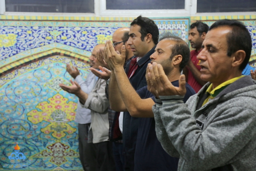 دیدار + غریبی + کارگران 3