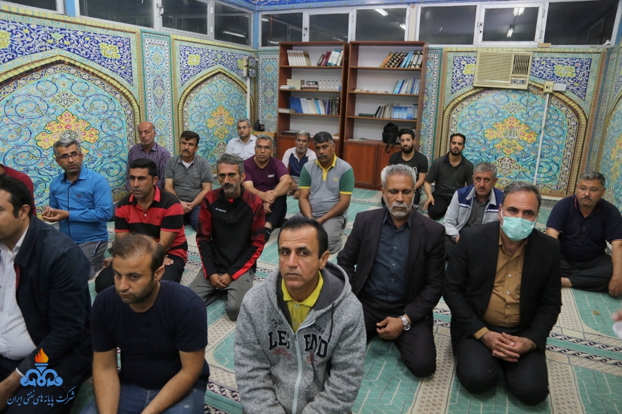 دیدار + غریبی + کارگران 4