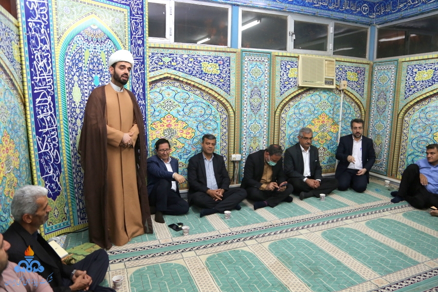 دیدار + غریبی + کارگران 9