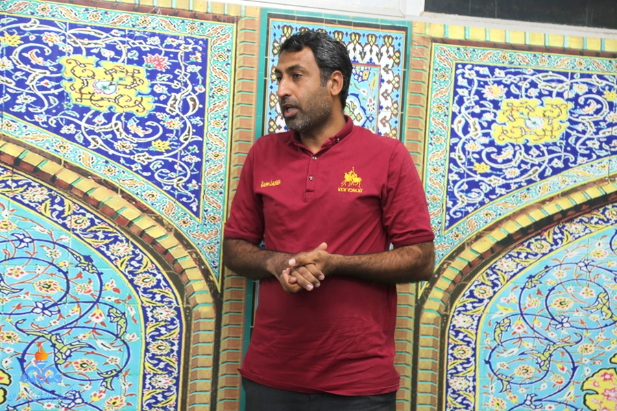 دیدار + غریبی + کارگران 10