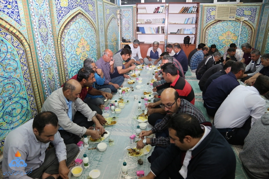 دیدار + غریبی + کارگران 12