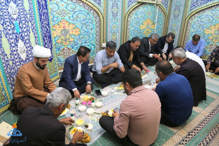 دیدار + غریبی + کارگران 14