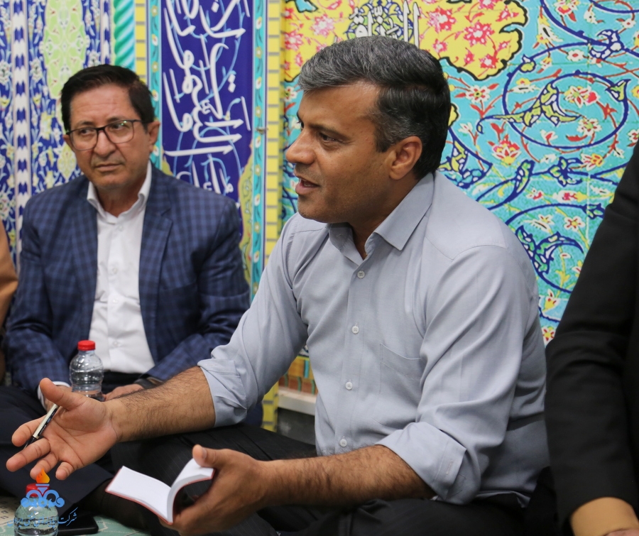 دیدار + غریبی + کارگران 17