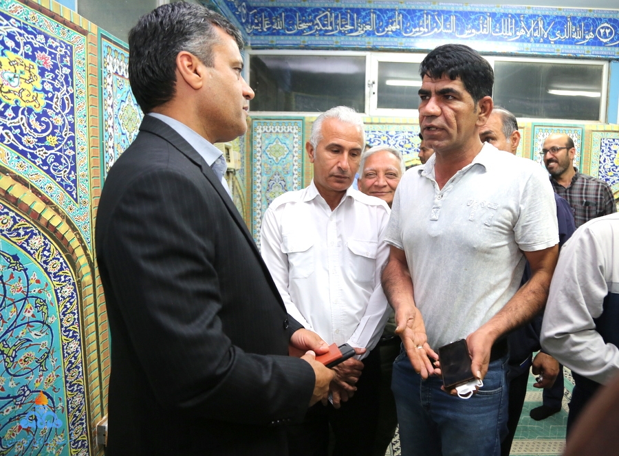 دیدار + غریبی + کارگران 20