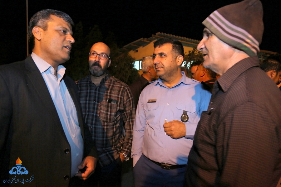 دیدار + غریبی + کارگران 21