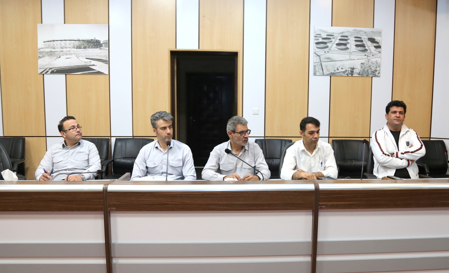 پشتیبانی + غریبی 2