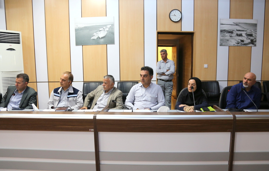 پشتیبانی + غریبی 4