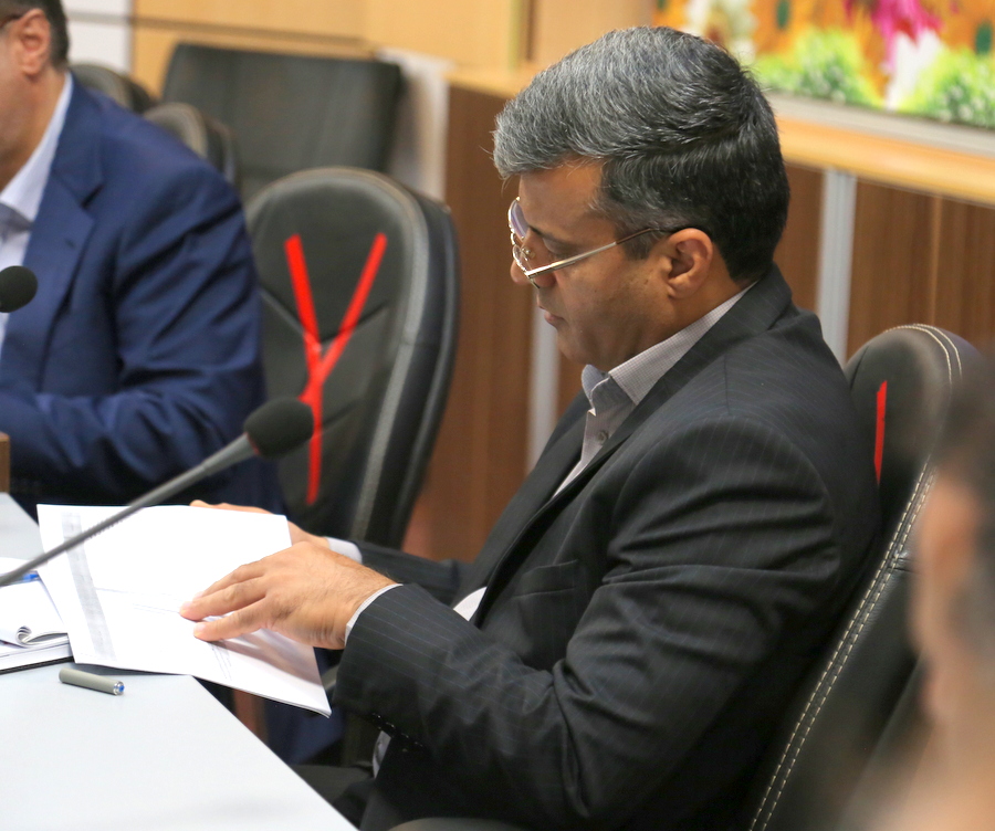 پشتیبانی + غریبی 6