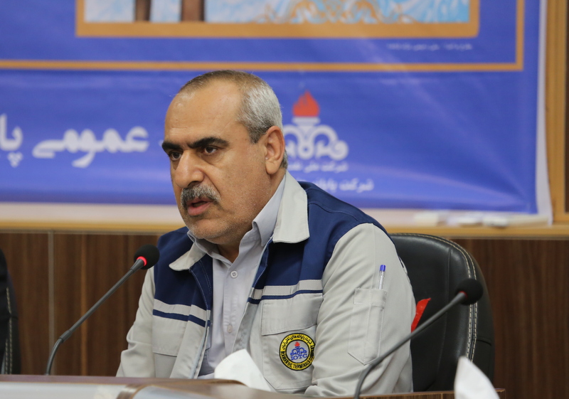 روسای ادارات  1