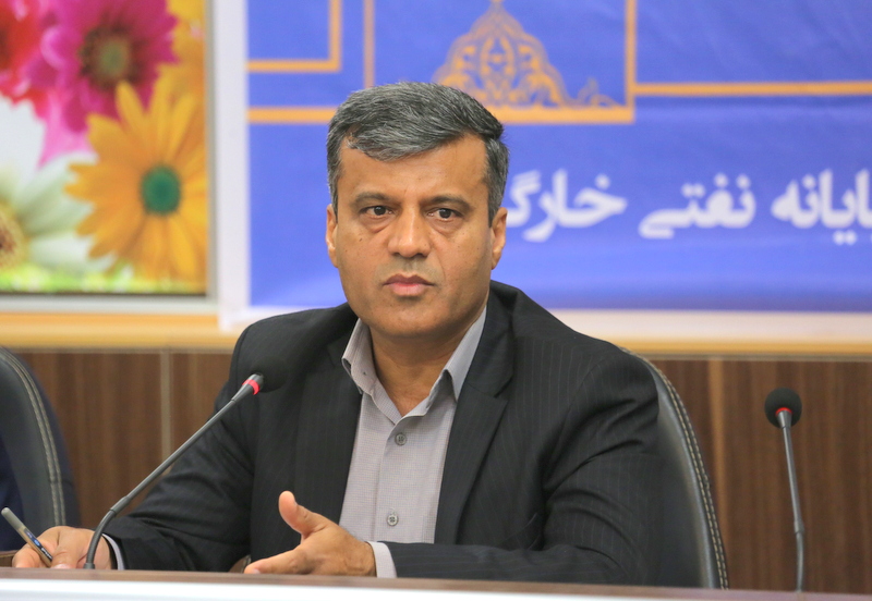 روسای ادارات  10