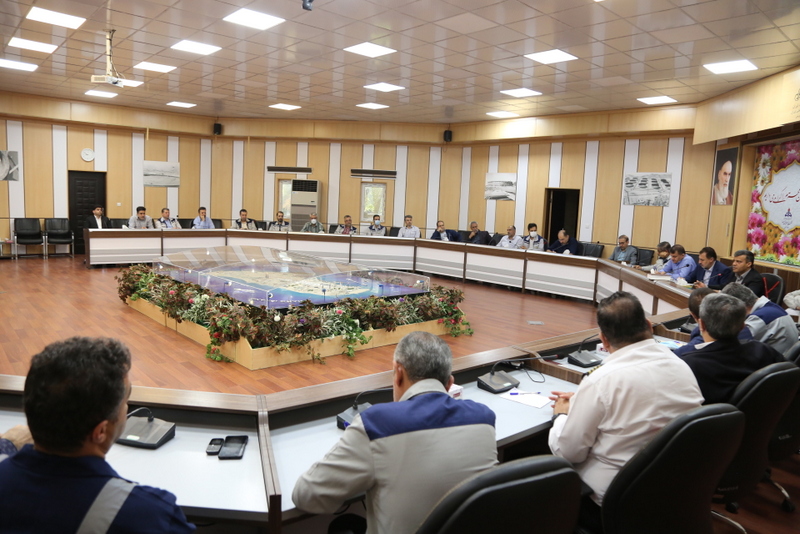 روسای ادارات  11