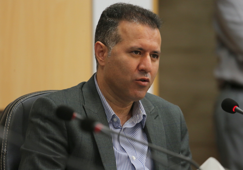 روسای ادارات  13