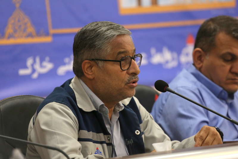 روسای ادارات  15