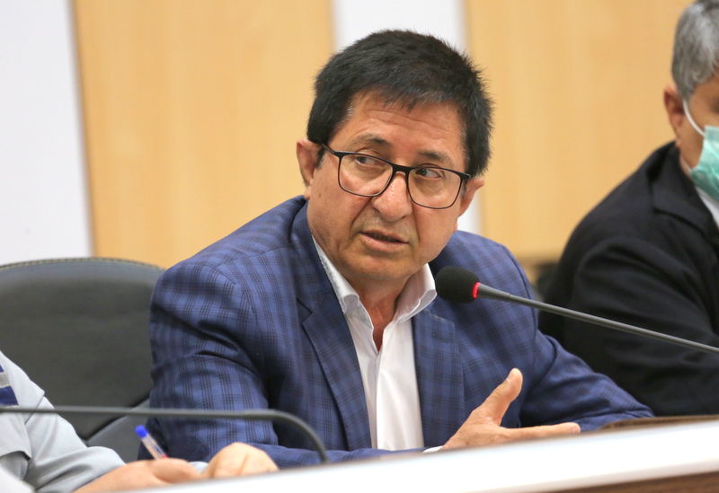 روسای ادارات  16