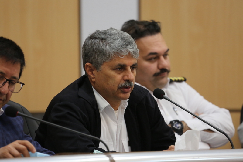 روسای ادارات  17