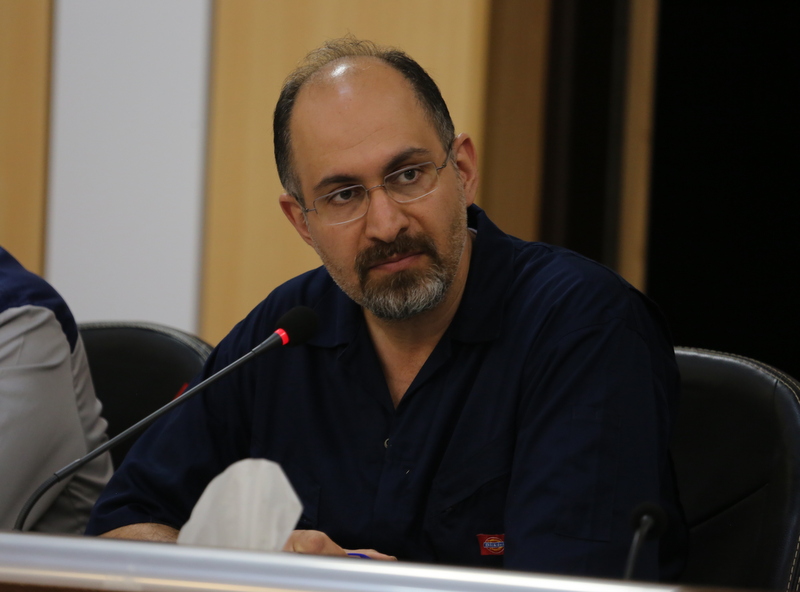 روسای ادارات  19