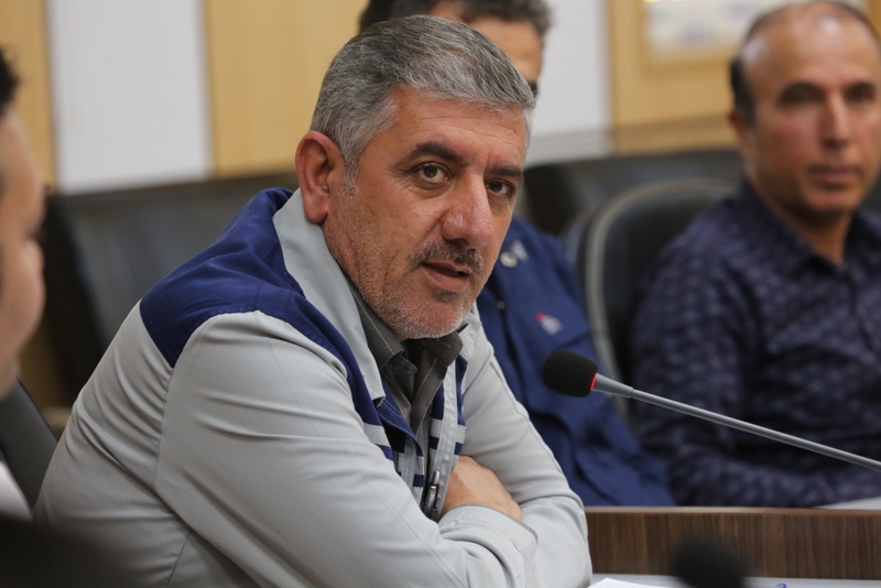 روسای ادارات  20