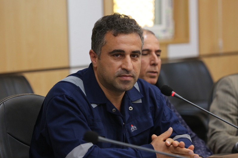 روسای ادارات  23