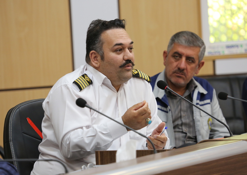 روسای ادارات  24