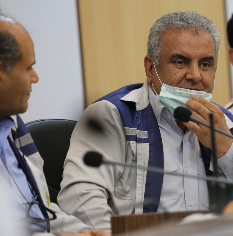 ذوسای ادارات