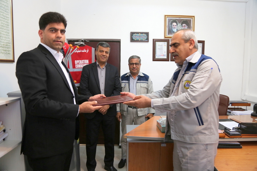 فرودگاه + غریبی 3