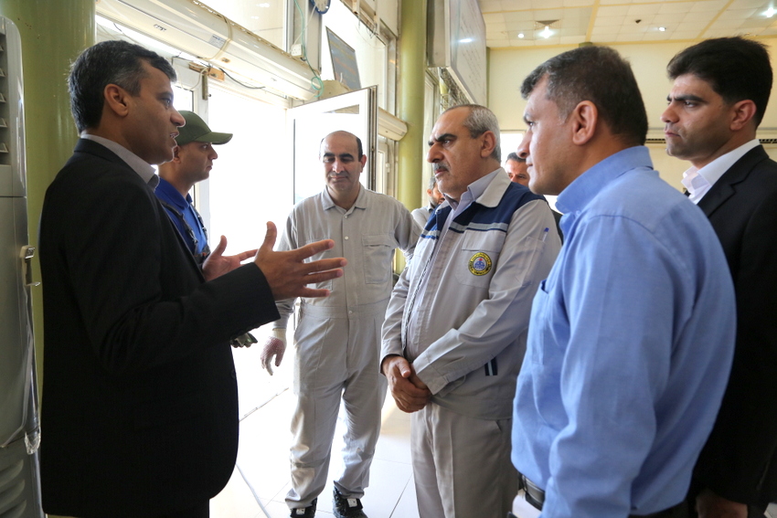 فرودگاه + غریبی 6