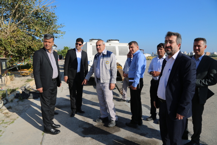 فرودگاه + غریبی 8