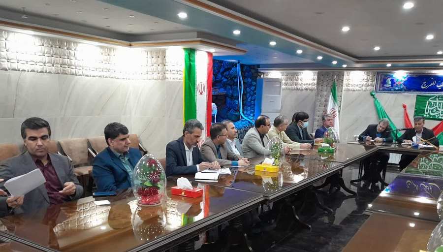 شورای مدیران 1