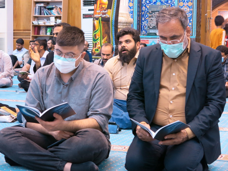 لیالی قدر 10