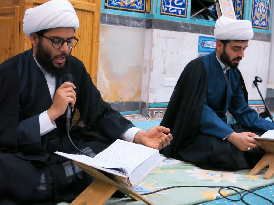 لیالی قدر 11