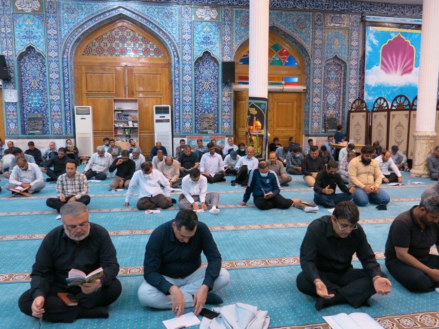 لیالی قدر 12