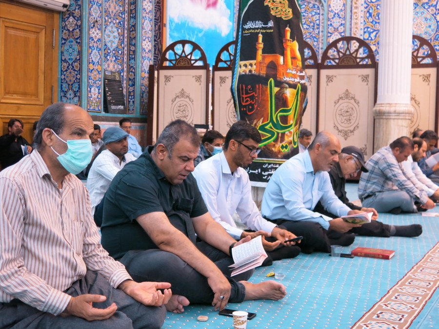 لیالی قدر 13