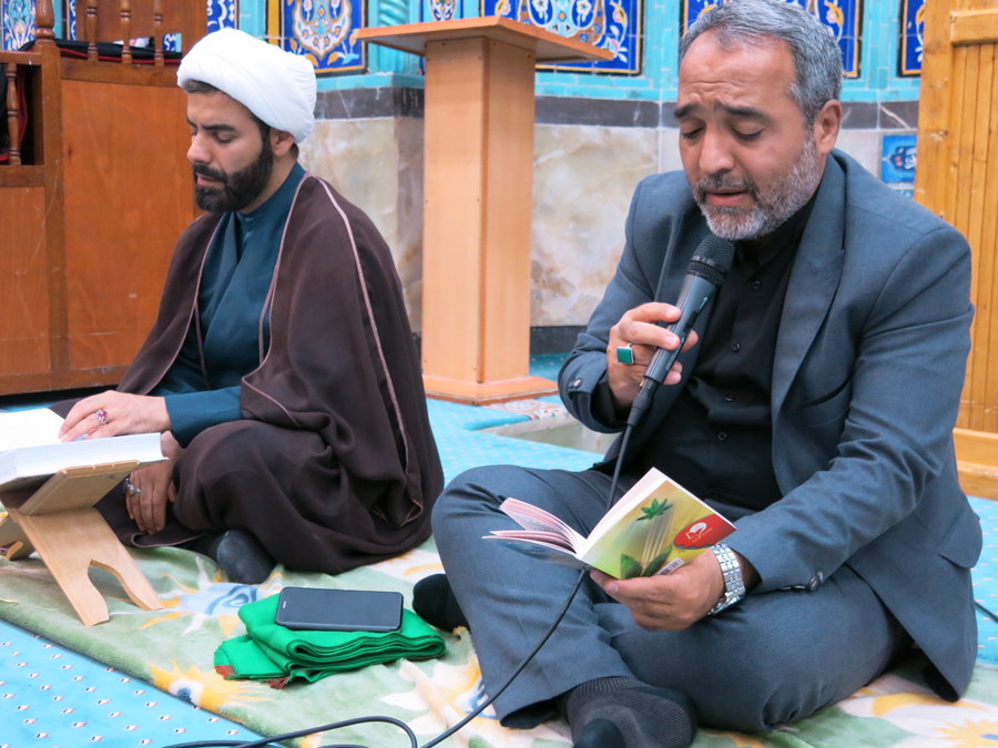 لیالی قدر 14