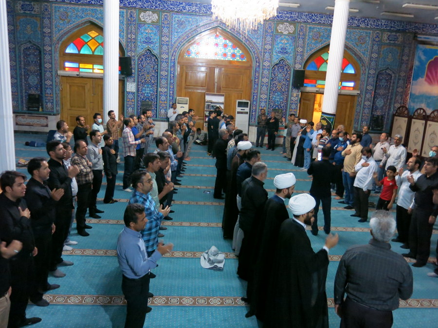 لیالی قدر 16