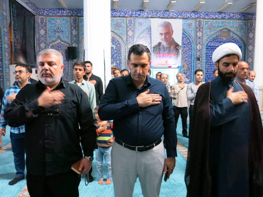 لیالی قدر 17