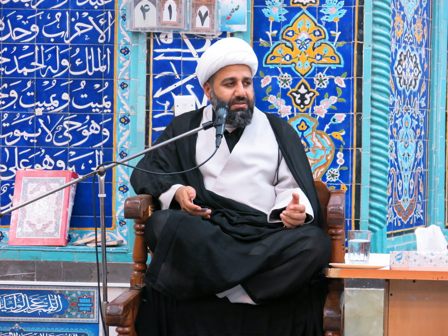 لیالی قدر 18