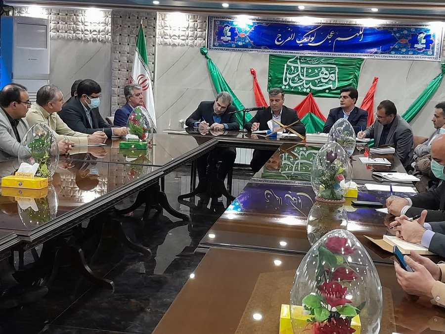 شورای مدیران