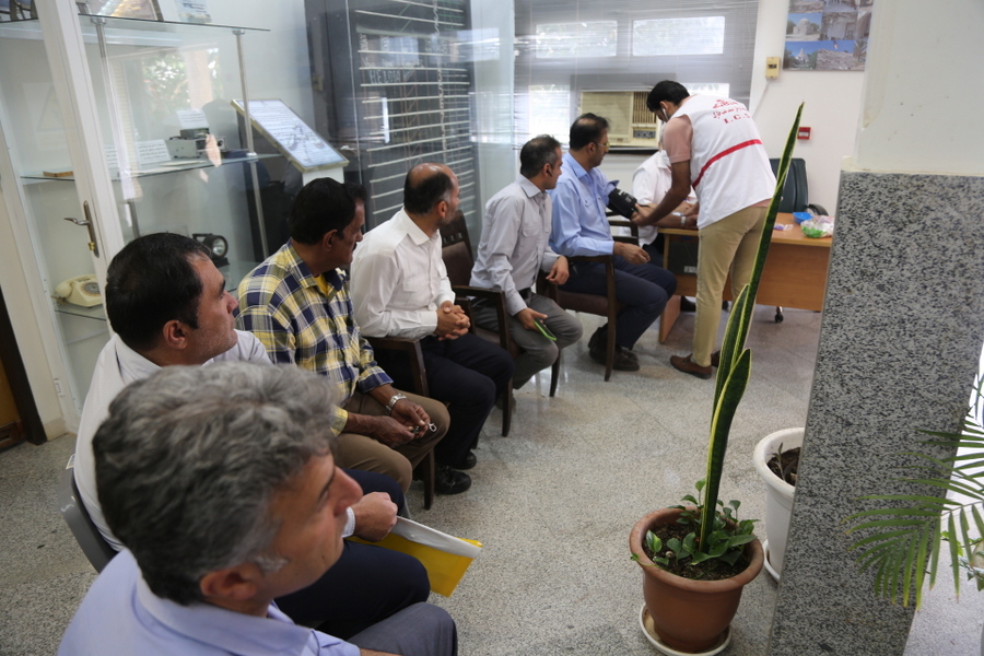 هفته سلامت 2