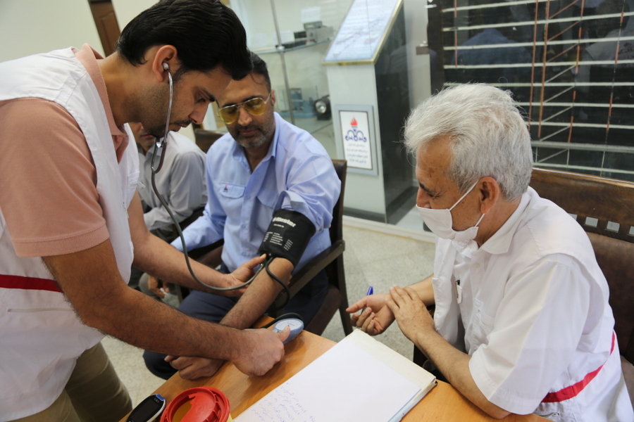 هفته سلامت 3