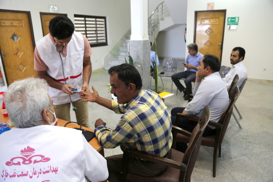 هفته سلامت 4