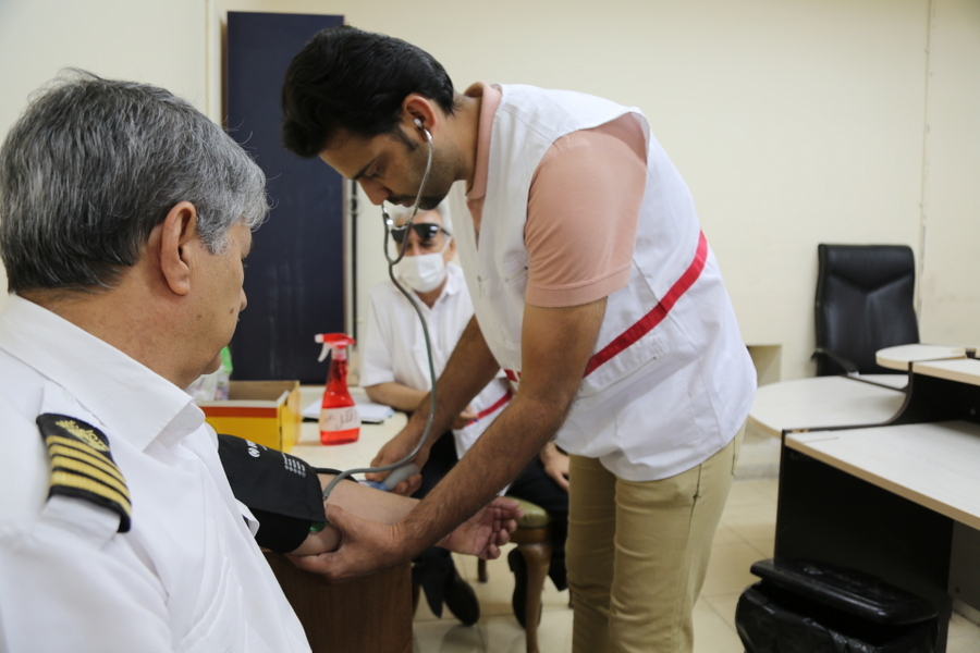 هفته سلامت 10