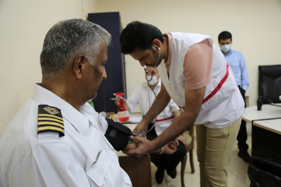 هفته سلامت 11